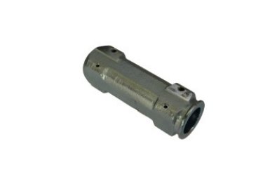 Douille de guidage pour commande de freinage Knott KV 13 C Böckmann 1023932