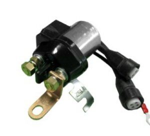 Relais de démarrage 12 V pour micro-groupe hydraulique Böckmann 1024277