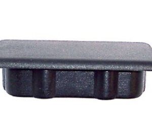 Embout pour ridelle 60 x 30 mm Böckmann 1024702