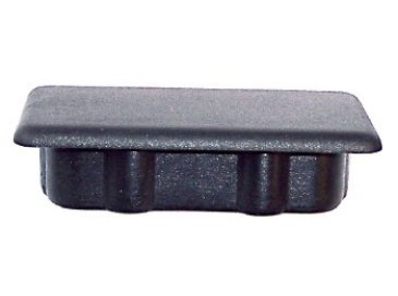 Embout pour ridelle 60 x 30 mm Böckmann 1024702