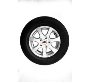 Roue complète 195/65 R 15,1A Böckmann 1025588