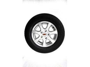 Roue complète 195/65 R 15,1A Böckmann 1025588