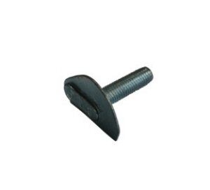 Vis à tête marteau 12,0×45,0 A2K Böckmann 1025836
