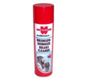 Nettoyant freins aérosol 500ml Böckmann 1026407