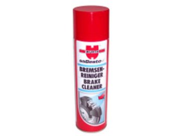 Nettoyant freins aérosol 500ml Böckmann 1026407