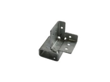 Poche de ridelle d’angle CHN3218-6224 avant droit/arrière gauche Böckmann 1026575