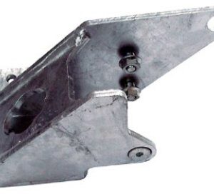 Console pour commande de freinage Knott KF20 Böckmann 1028012