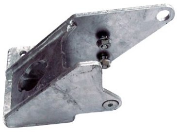 Console pour commande de freinage Knott KF20 Böckmann 1028012