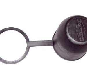 Capuchon de protection pour attelage (véhicule) Böckmann 1029868