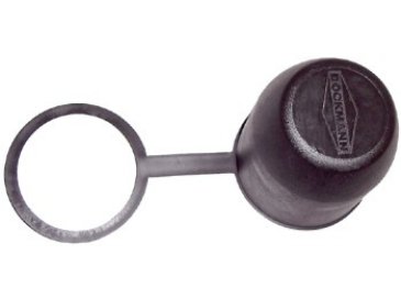 Capuchon de protection pour attelage (véhicule) Böckmann 1029868