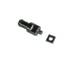 Boulon pour lucarne de toit Böckmann 1030731