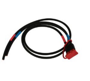 Faisceau de câbles NKA pour pompe électrique (batterie) Böckmann 1032598