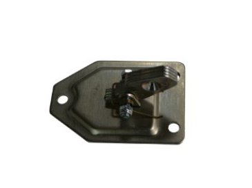 Contre-support pour fermeture à tige rotative, ancien système Böckmann 1034201