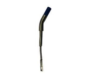 Adaptateur de câble 30° S=212, M=136 pour frein hydraulique Böckmann 1034236