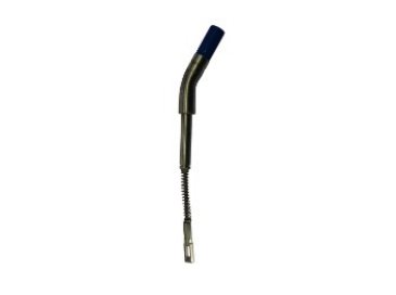 Adaptateur de câble 30° S=212, M=136 pour frein hydraulique Böckmann 1034236