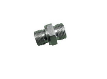 Raccord flexible hydraulique 3/8″ M18x1,5 Böckmann 1042408