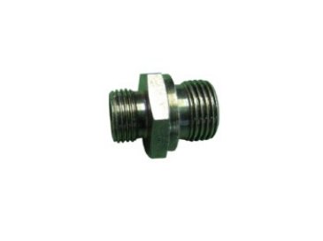 Raccord flexible hydraulique 1/2&Prime; M18x1,5 Böckmann 1042409