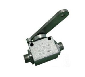 Limiteur de course HBBGL12 M18x1,5 F2 Böckmann 1042415