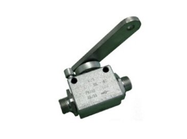 Limiteur de course HBBGL12 M18x1,5 F2 Böckmann 1042415