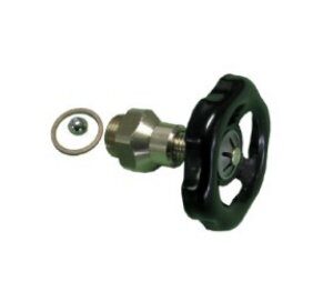 Valve pour pompe manuelle Böckmann 1042427