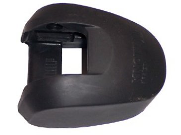 Protection Softtop Knott noire Böckmann 1043139