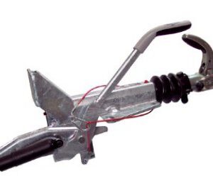 Commande de freinage Knott KF20 version A, non verrouillable Böckmann 1047340