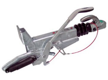 Commande de freinage Knott KF27 version A1, série ALT..13,15,18 Böckmann 1047341