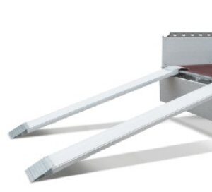 Rampe de chargement BA2522 Böckmann 1047708