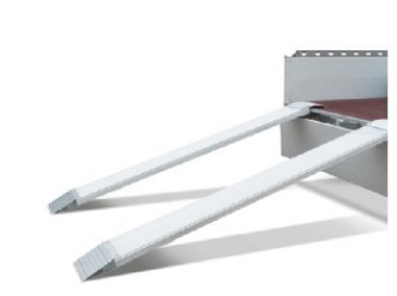 Rampe de chargement BA2522 Böckmann 1047708