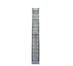 Rampe de chargement charge 1,35 t Böckmann 1048555