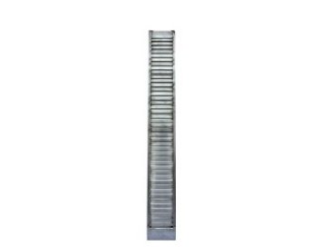 Rampe de chargement charge 1,35 t Böckmann 1048555