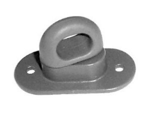 Fermeture tournante plastique 42/22 mm Böckmann 1049002