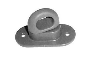 Fermeture tournante plastique 42/22 mm Böckmann 1049002