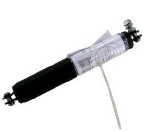 Kit réparation vérin gaz Knott KF Böckmann 1049277