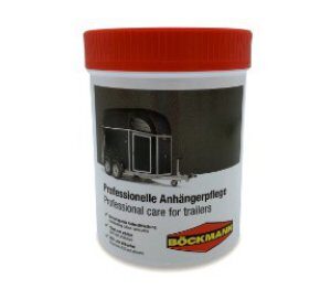 Produit d&rsquo;entretien Plywood 1000ml pour remorque Böckmann 1049556