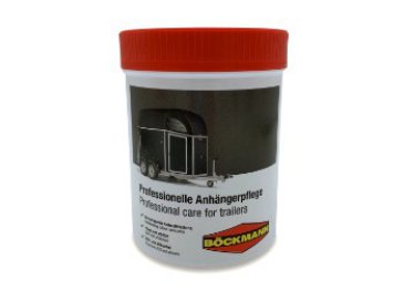 Produit d’entretien Plywood 1000ml pour remorque Böckmann 1049556