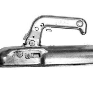 Tête d’attelage Knott K 14-B N3 (RD60/M12) Böckmann 1052177
