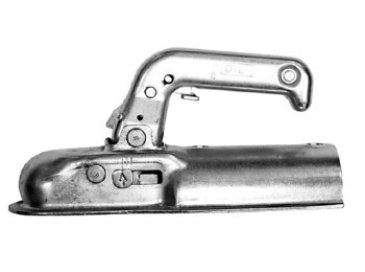 Tête d&rsquo;attelage Knott K 14-C N3 (RD70/M12) Böckmann 1052179