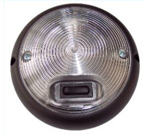 Plafonnier rond Hella 03 Böckmann 1053396