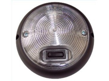 Plafonnier rond Hella 03 Böckmann 1053396