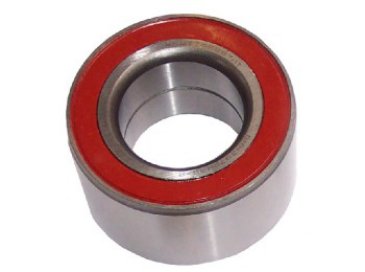 Roulement à billes à contact oblique Knott 250×40 mm Böckmann 1055741