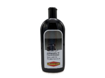 Polish pour remorque polyester Böckmann 1057768
