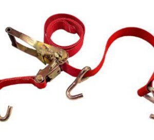 Sangle d’arrimage avec sangle et cliquet, 20m LT=2,80m, pour porte-voiture Böckmann 1058043