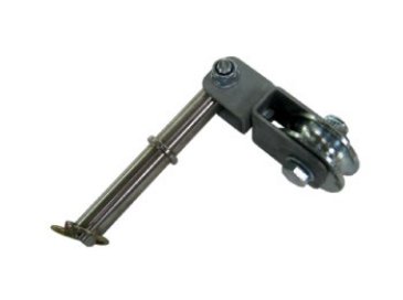 Renvoi pour câble Böckmann 1059290