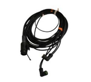 Faisceau de câbles 5,8m Westfalia XL Böckmann 1061364