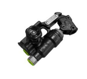 Pompe manuelle de secours 20 ccm 150 bar Böckmann 1065857