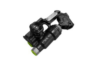 Pompe manuelle de secours 20 ccm 150 bar Böckmann 1065857
