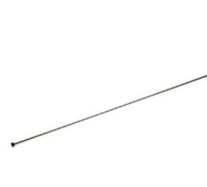 Tige ronde avec rouleau, longueur 1170mm Böckmann 1065987