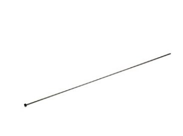 Tige ronde avec rouleau, longueur 1170mm Böckmann 1065987