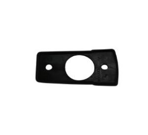 Support en caoutchouc STUV pour porte polyester Böckmann 1066994
